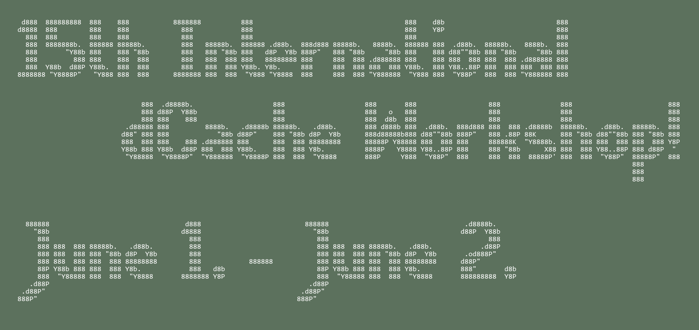 15th International dCache Workshop