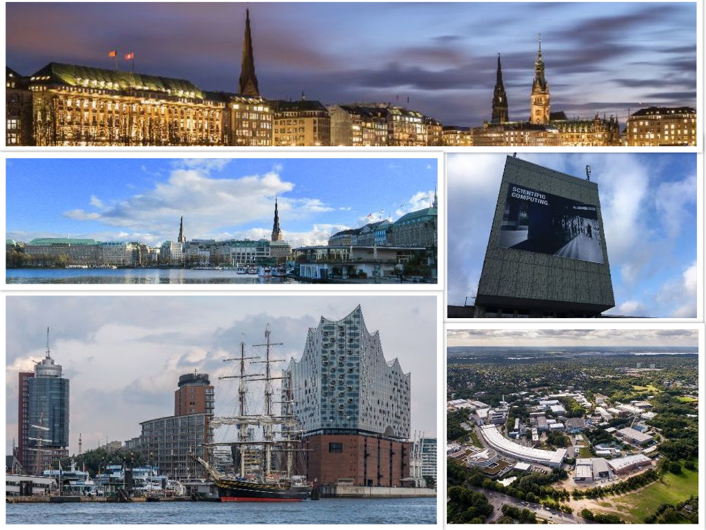 Hamburg
